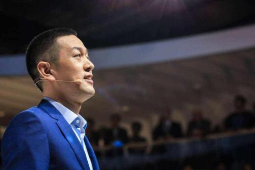 李斌：不追特斯拉　马斯克不是我偶像