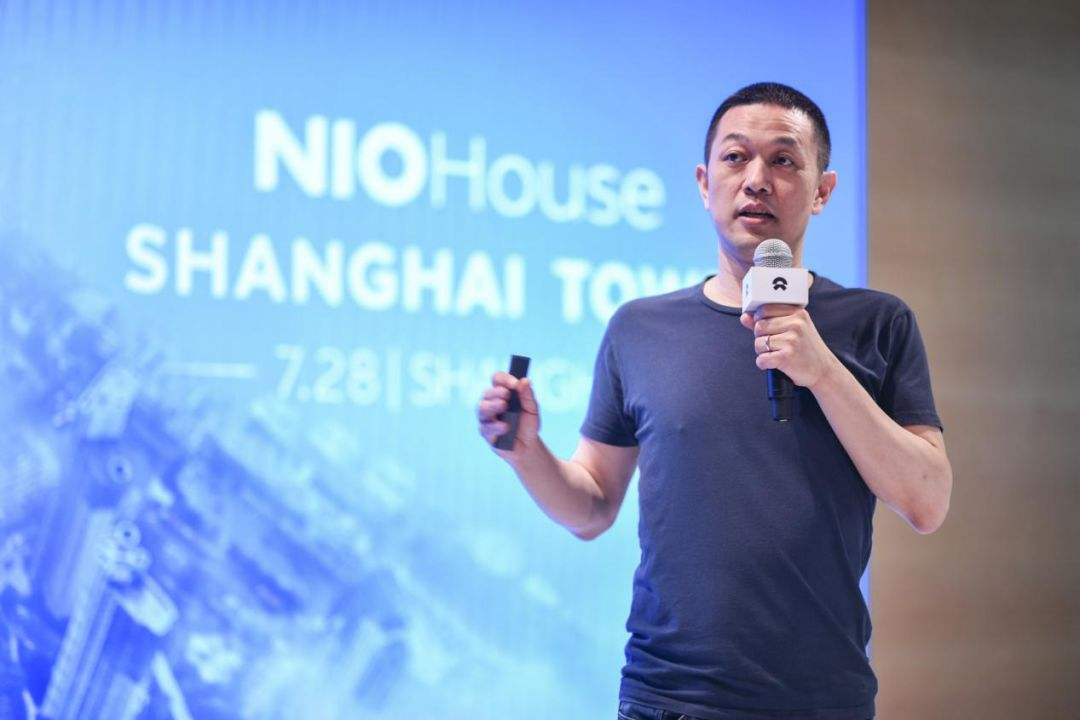 李斌：出行教父这个词把我叫老了