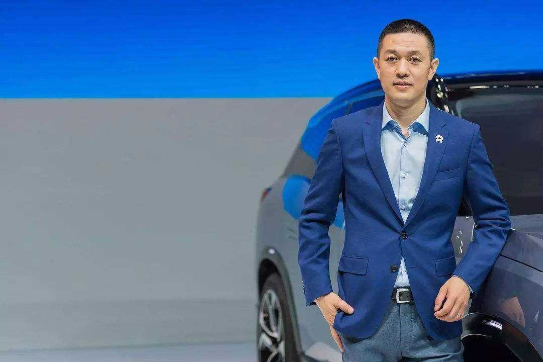 李斌：毫无疑问用户是最重要的