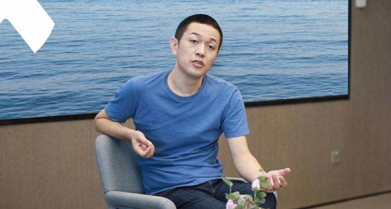 李斌：让常规被打破　让常识被认知