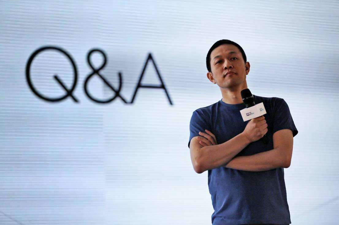 李斌：投资是我保持活力的方式