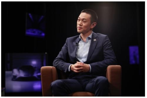 李斌：蔚来的用户可以直接和我沟通