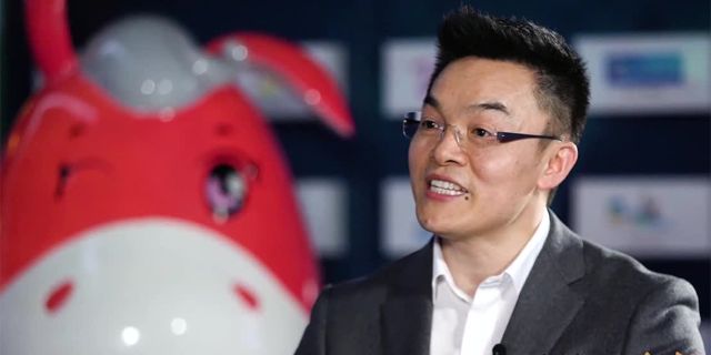 驴妈妈创始人洪清华：新零售是效率更高的零售