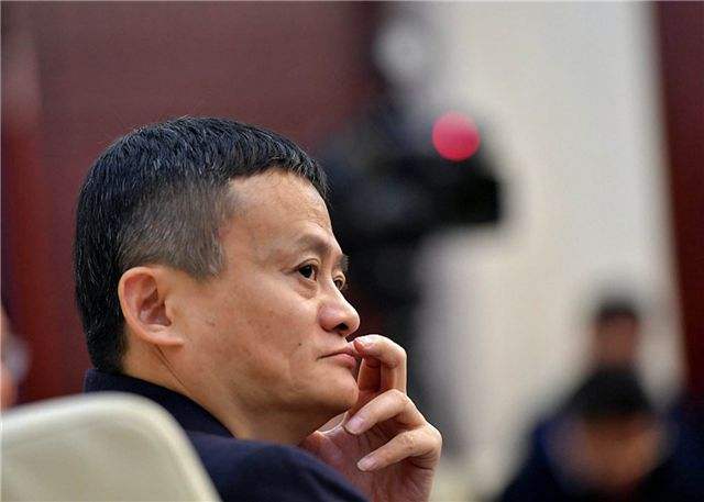 马云：民营企业要学会在大规模市场中运营