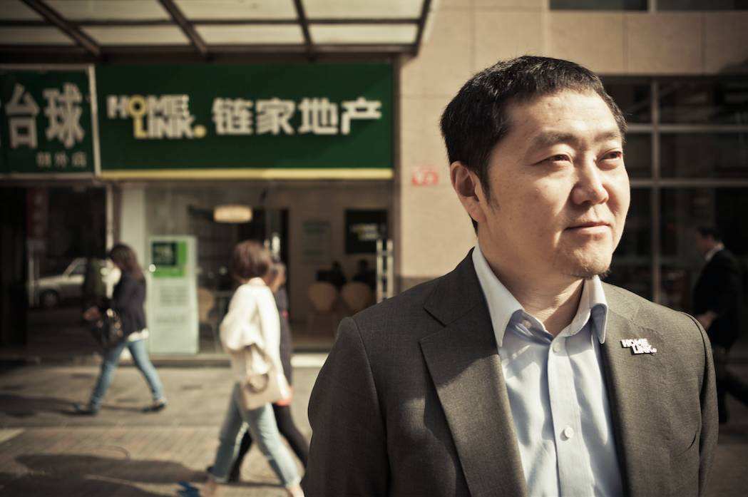 从博士后到阶下囚　左晖眼中的张文中
