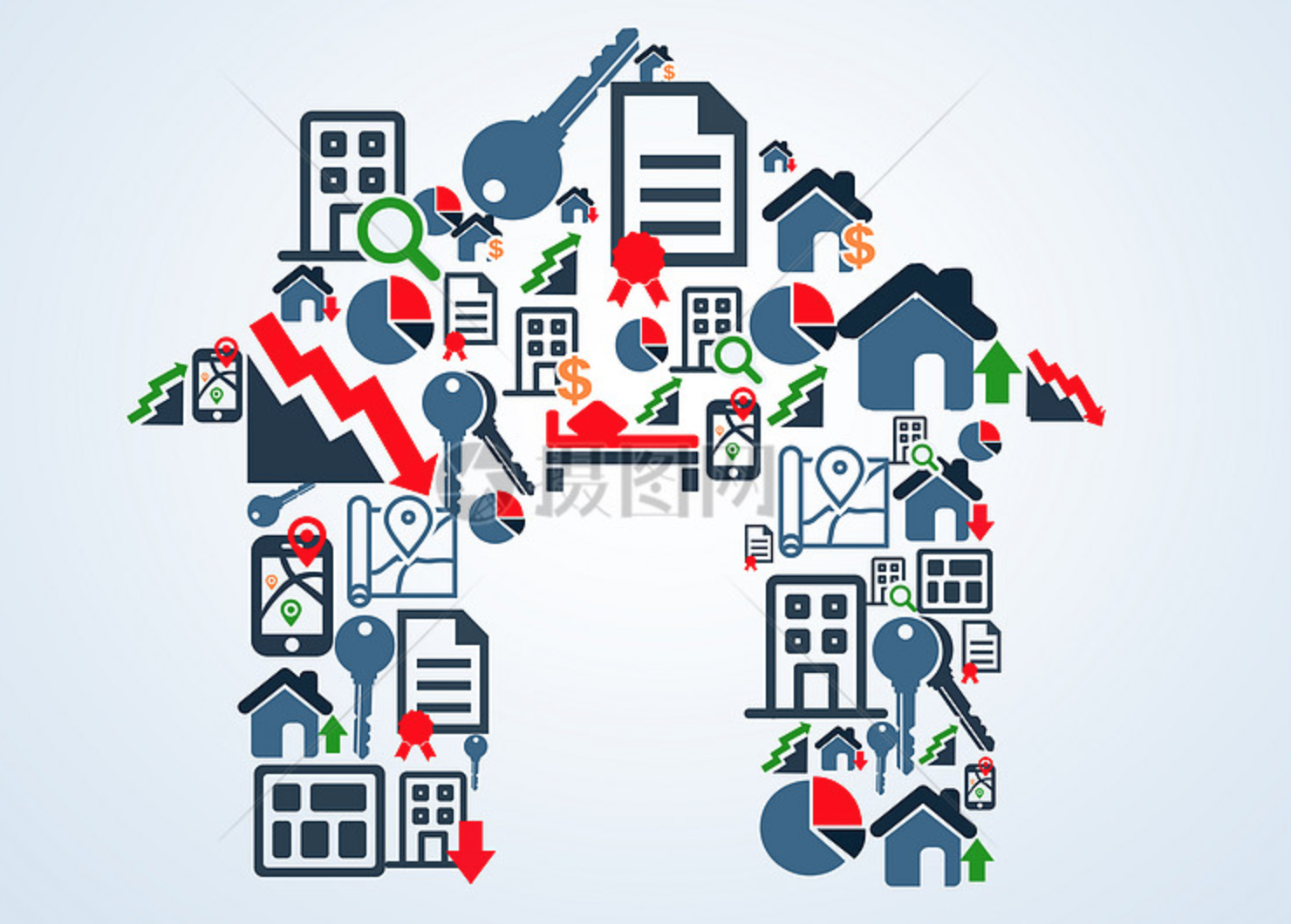 房产中介乱象揭秘　链家左晖：中介服务几乎都不及格