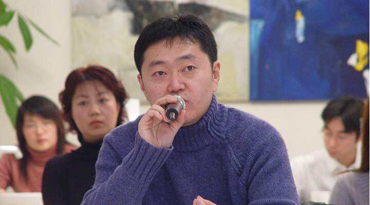 链家创始人左晖：20年前创业靠资源　现在创业更难