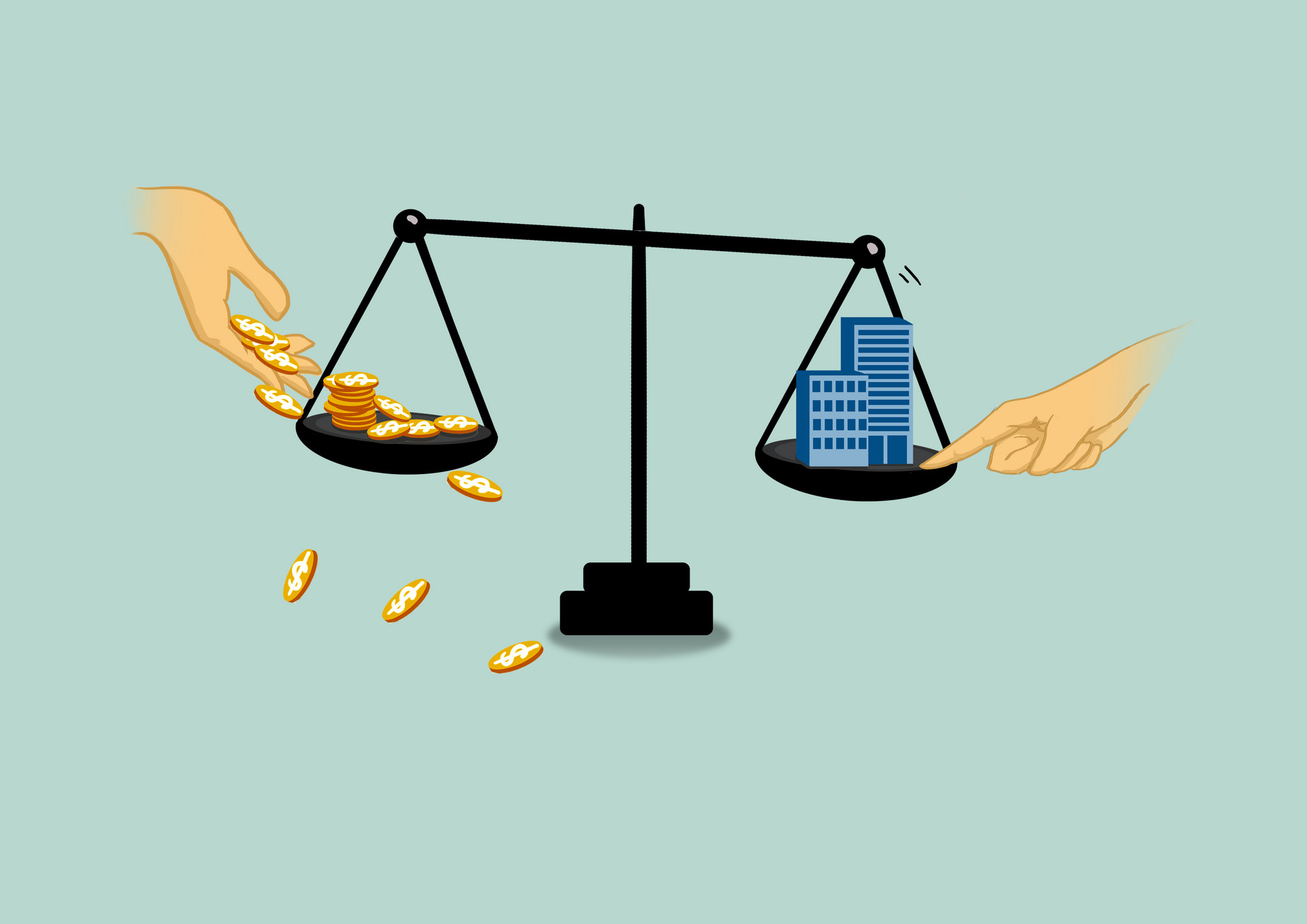 中国究竟有多少房子？存量住房超2亿套，40年翻了40倍