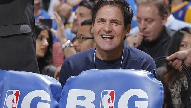 中国人在NBA的影响力有多大　？冠军队因为他改名