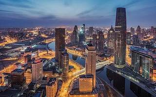 深度长文：中国产业大迁移全景图