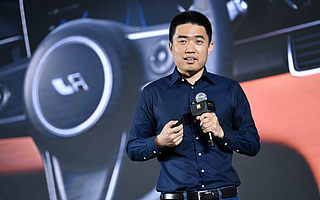 如何成为一个顶尖的商业领袖？李想开年总结20年的5个楼层