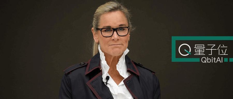 苹果零售主管离职，曾被传下任CEO!
