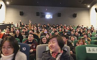 盜版“逼退”《流浪地球》，揭秘背后產(chǎn)業(yè)鏈