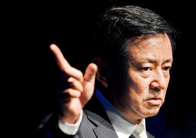 樊纲：中国企业需要有兼并重组思维