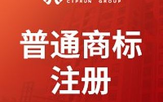 国内商标注册-普通时效