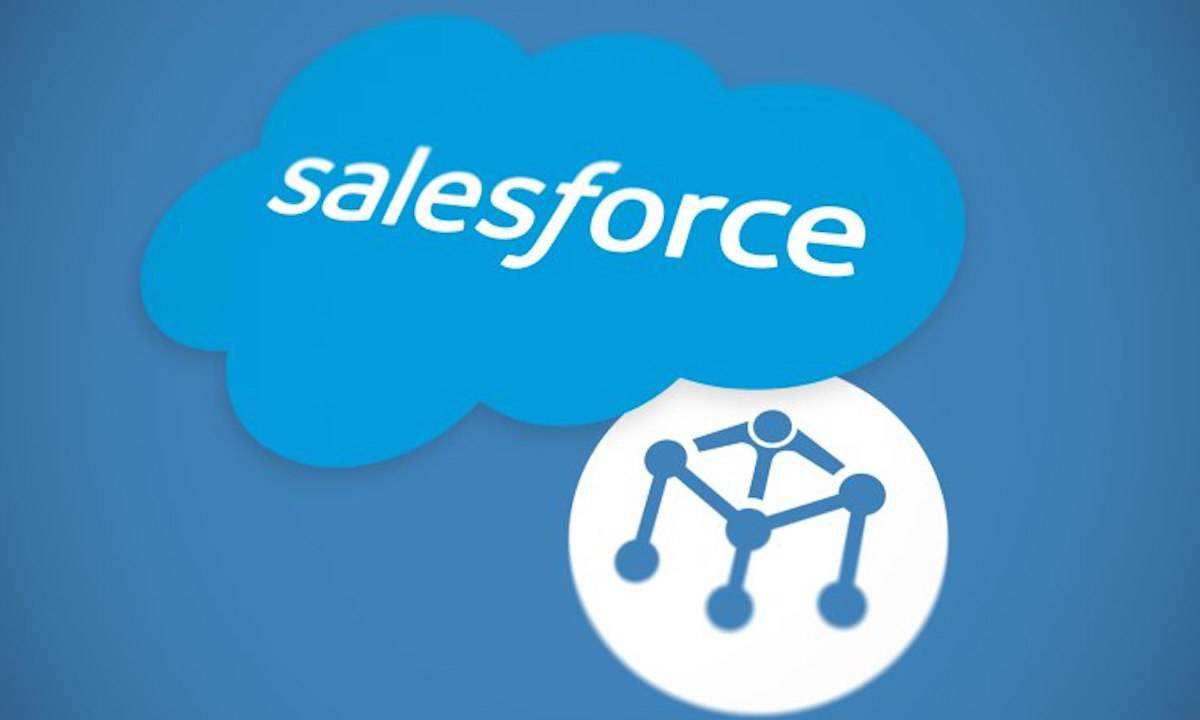 SalesForce创始人为何要买《时代杂志》