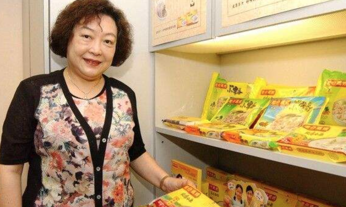 湾仔码头创始人去世，享年73岁！
