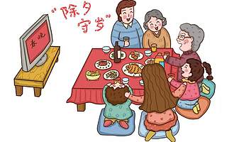 节后开工第一天，税务人在朋友圈为您送祝福