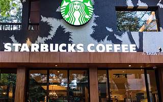 一杯星巴克咖啡，如何影响了房价？