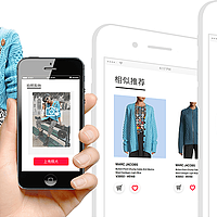 零售行业人工智能技术与服务提供商-以图搜图、服饰相似检索、电商智能运营