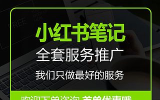 小红书刷粉丝 小红书刷点赞 小红书笔记排名优化 小红书代发代写