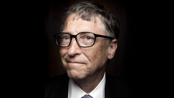 比尔盖茨：特斯拉是一款令人惊叹的产品
