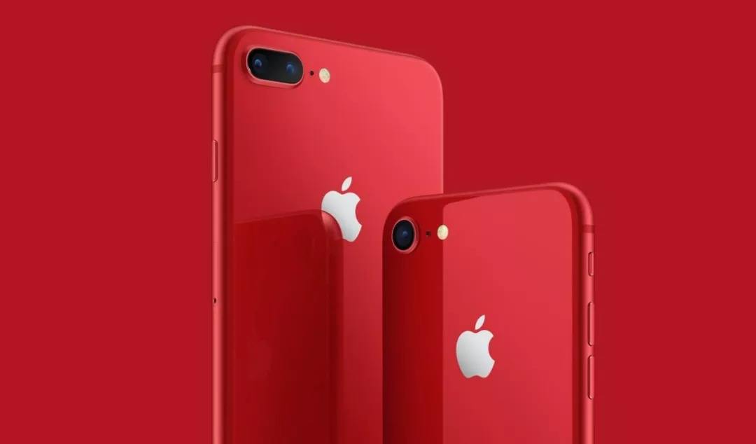 苹果将推iPhone新配色：中国红