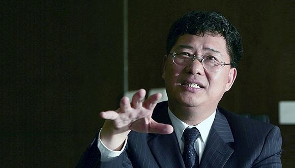 张玉良：混改应是资本之间的“化学反应”