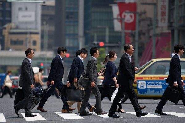 想辞职却不敢讲？日本兴起代理辞职服务　单次价格1842元起