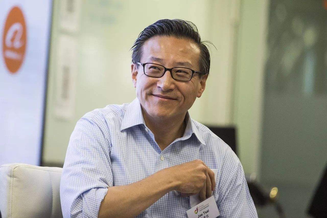 投资中国有疑虑？蔡崇信：中国有3亿中产，眼光要长远！