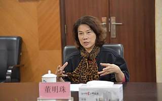 企业界全国人大代表：税收支持很给力 点赞全程网上办