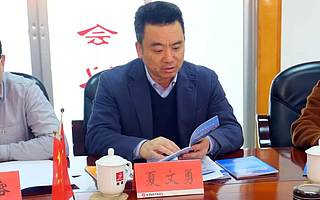 代表委员：国家大力减税降费 我们赶上了好时代