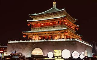 4亿+春节游客，城市“分账”几何？