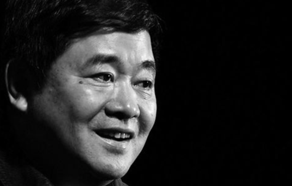 单霁翔4万人报考故宫　想来修文物