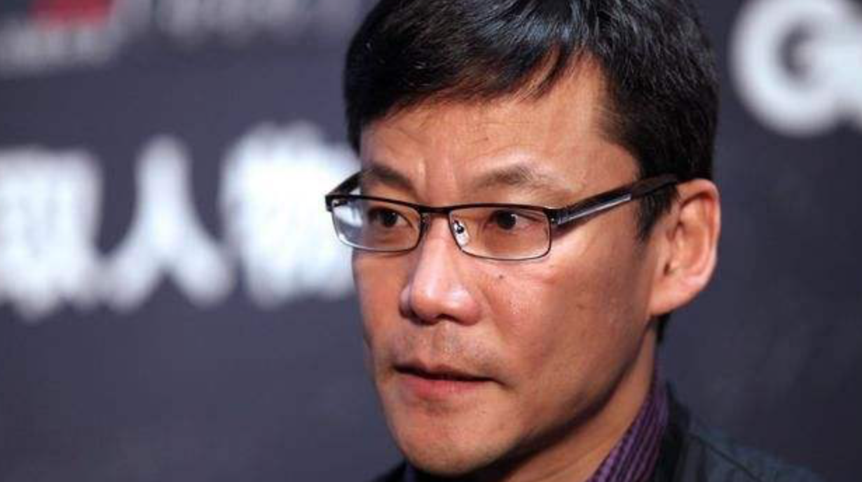 当当李国庆：我没说鼓励出轨　我只说婚姻限制了性的自由！