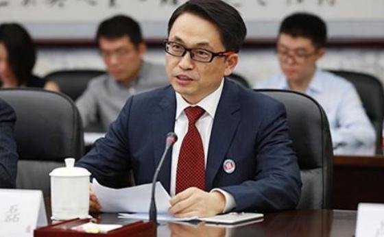 高瓴资本张磊：我为什么不投房地产？因为挣钱太容易