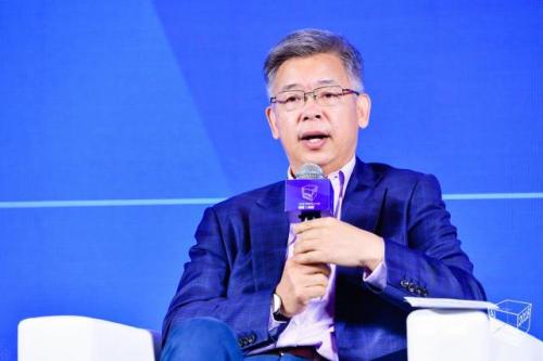黄益平：靠发展资本市场解决小微融资想都不要想！融资难还是要回归银行