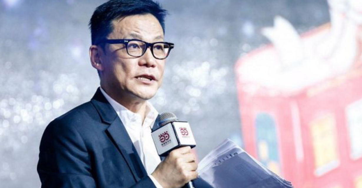 李国庆回应力挺刘强东婚外性：他出轨了不能全社会跟着受伤害