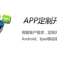 APP开发（可定制）