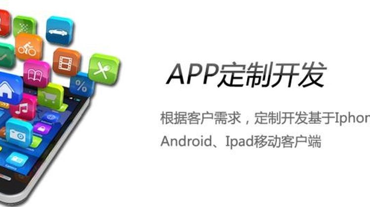 APP开发（可定制）