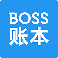 BOSS账本-好用的项目流水账管理工具