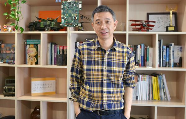 阿里王坚：未来大家要到游乐场花钱体验什么叫堵车