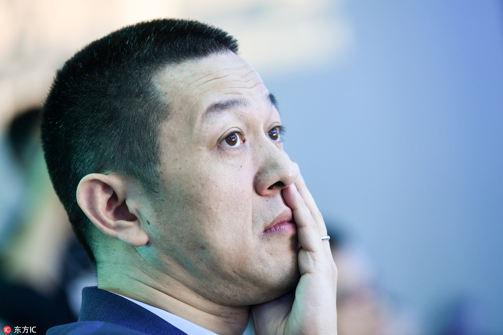 李斌：我从来不担心蔚来交付、量产的问题　我担心卖不出去