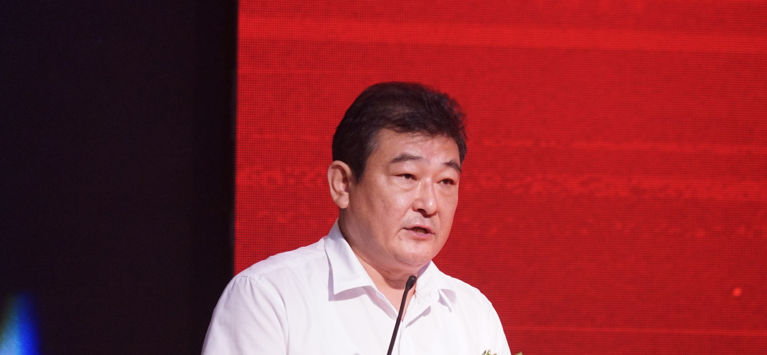 青岛双星董事长：谁的次品谁铡掉，铡到哭就记住了