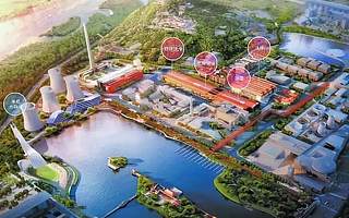 新首鋼三年行動(dòng)計(jì)劃發(fā)布，加強(qiáng)與“三城一區(qū)”互動(dòng)銜接