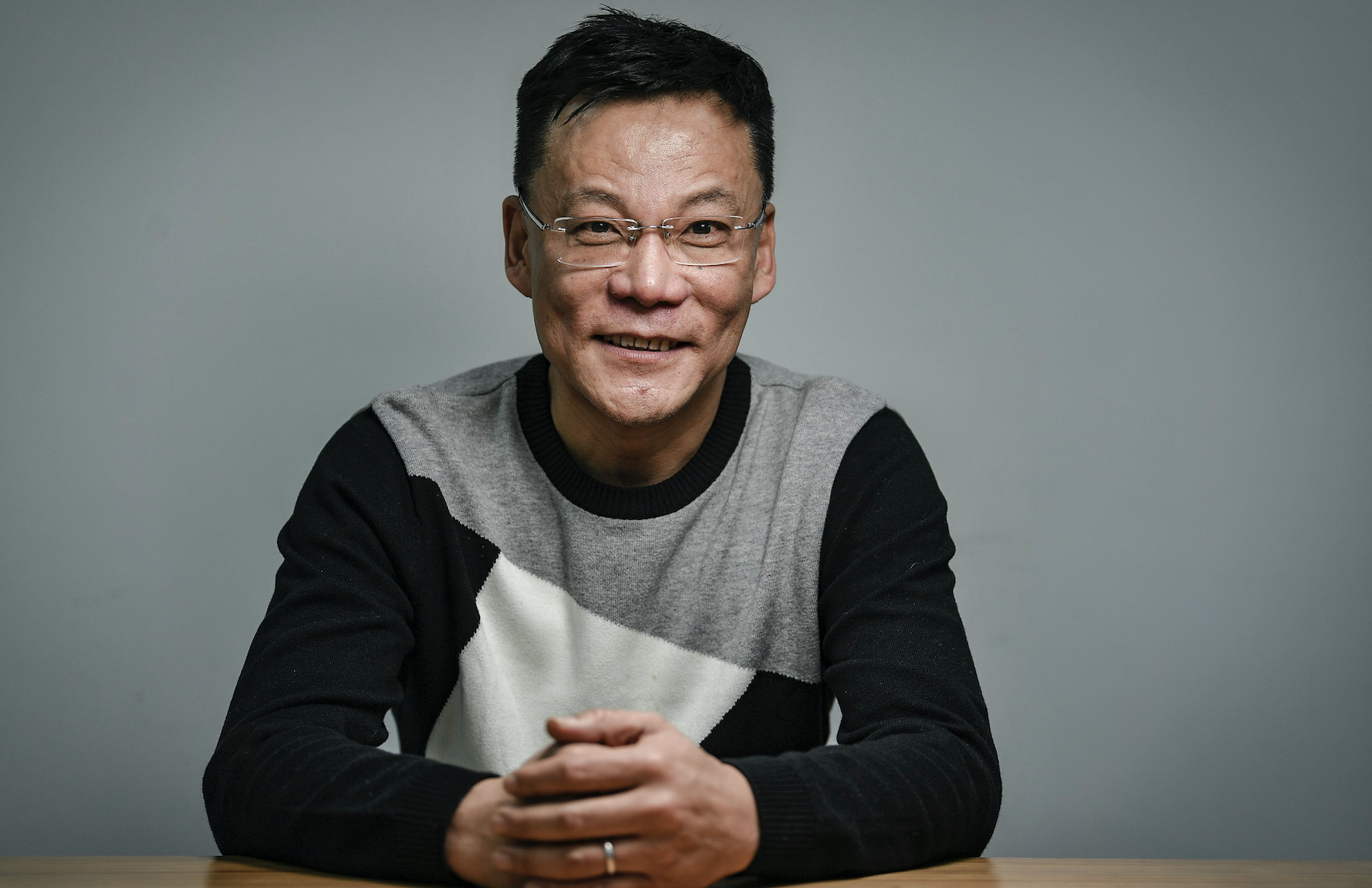 李国庆离开当当：与其继续撕扯，干脆我出去杀一片天地