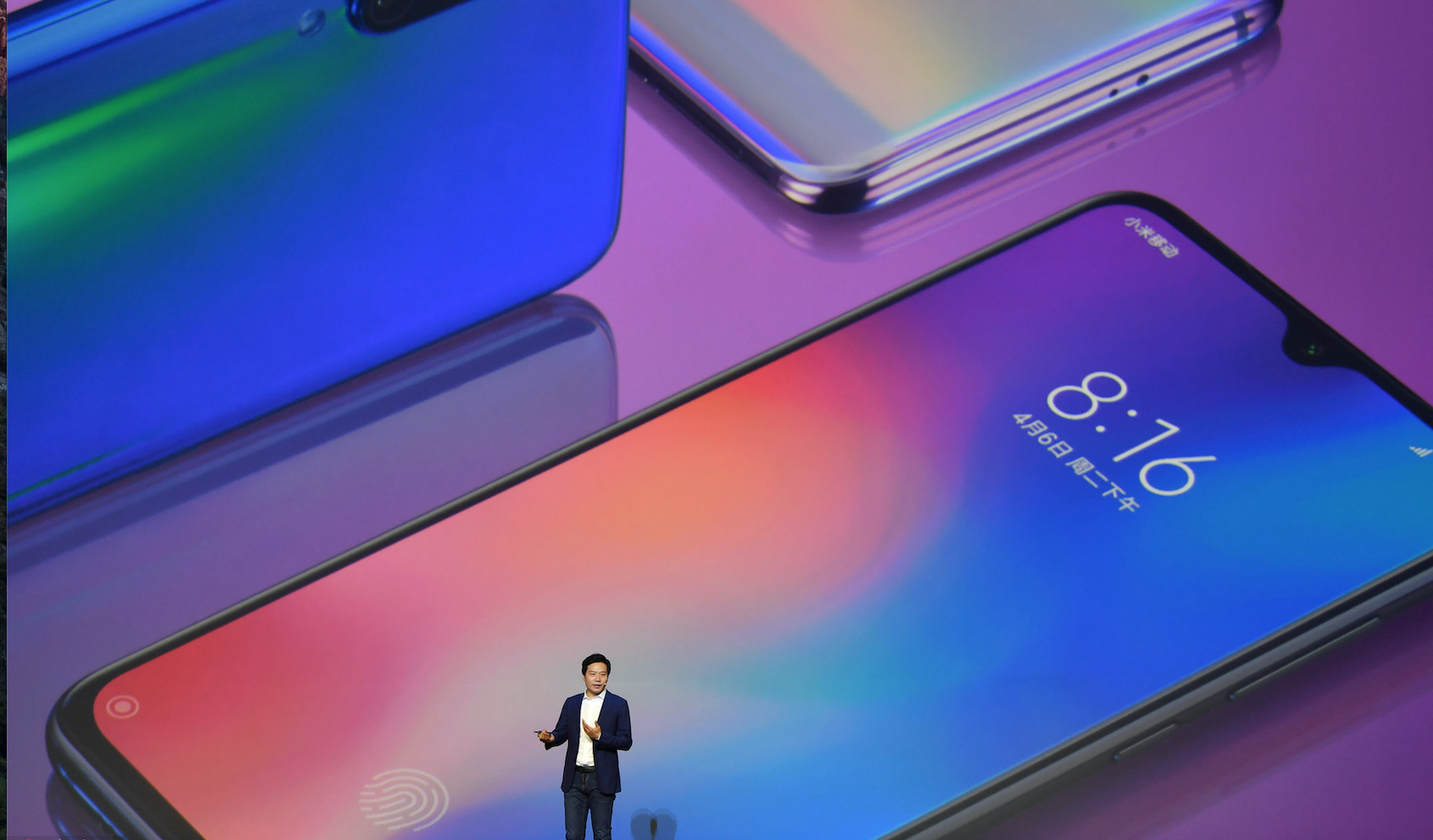 最后一次定价低于3000元，雷军说“不能让你们觉得我变了”