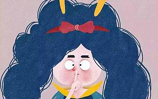 除了微信公眾號(hào)外　咪蒙的今日頭條號(hào)和大風(fēng)號(hào)也被封！