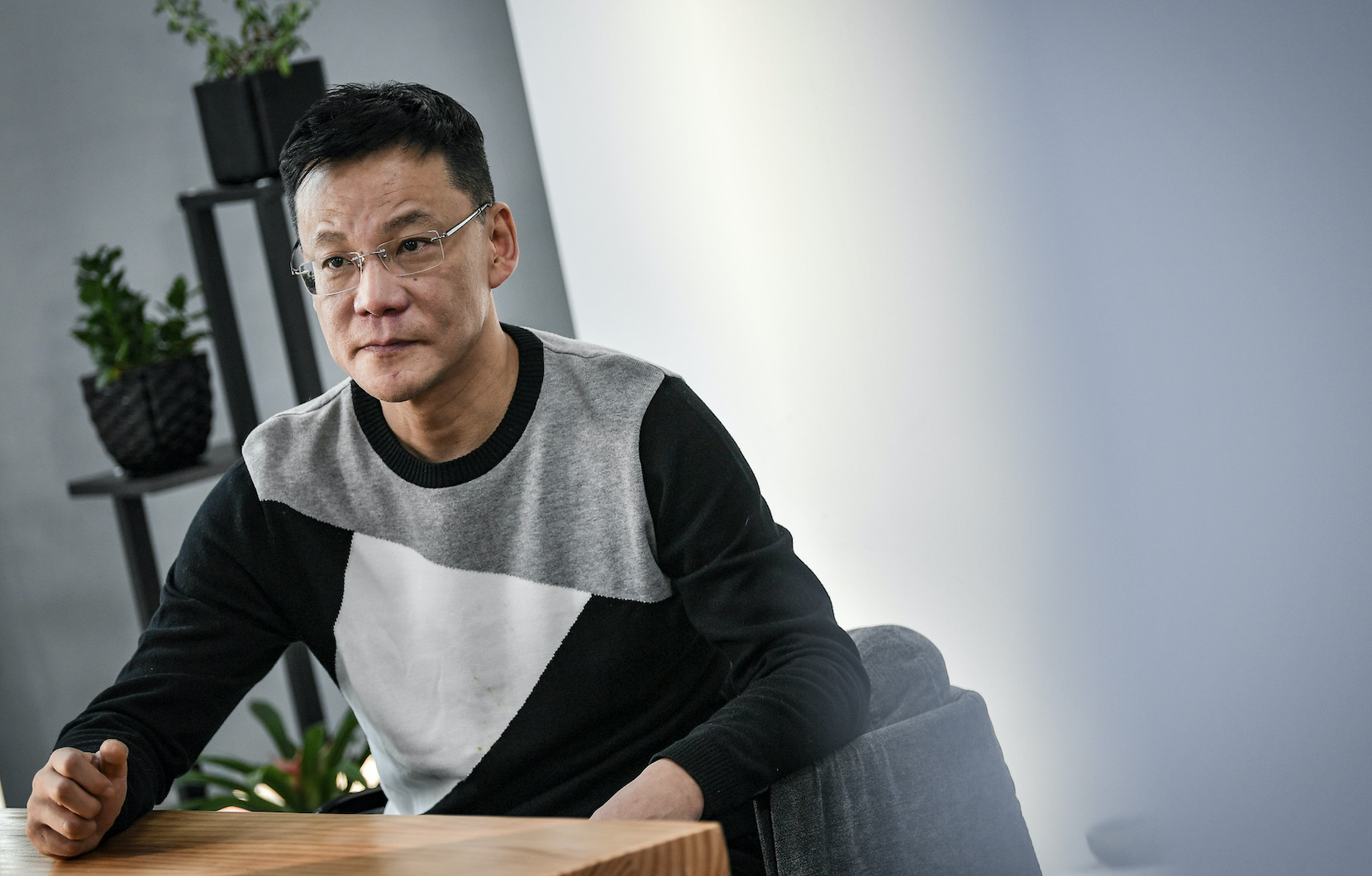 李国庆宣布离开当当　曾表示将投身区块链创业