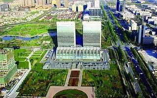 北京經(jīng)濟(jì)開發(fā)區(qū)高增長背后的動(dòng)力